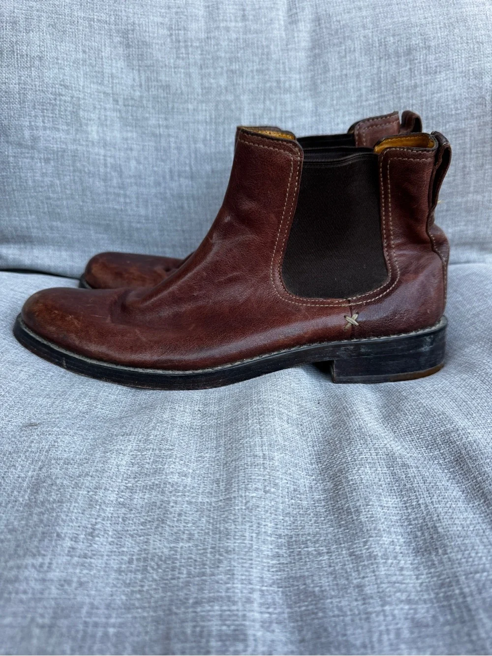 Cole Haan step into